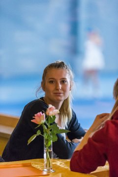 Marie-Lynn Tiedemann 647 - Ellerbeker Weihnachtsturnier